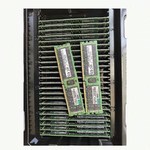 แบรนด์แท้ รุ่น P43331-B21 หน่วยความจำ 64GB PC5-38400 Ddr5 4800MT/s HXX 2Rx4 ECC ใหม่ หน่วยความจำแรมอัจฉริยะ - Product Image 1