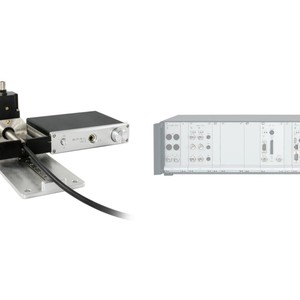 Sistema de Calibración Acústica con Cámara de Presión Spektra CS18, Caja Anecoica - Product Image 2