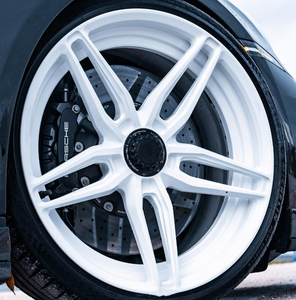 Rines Forjados de 18 19 20 21 22 24 Pulgadas para SHELBYGTE <span class=keywords><strong>SHELBY</strong></span> F-150 Mach-E GT Ford Mustang GT500 GT40 Dodge Charger Viper benz - Product Image 2
