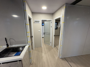 20FT 30FT 40FT Foldable Expandable Container Home Custom Luxury Style with Durable Steel Wall Panel - Product Image 6