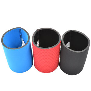 Funda de Neopreno Premium Impermeable para Botella de Agua de 22 Oz, Base Redonda Antideslizante, Logotipo Personalizado al por Mayor para Regalos Corporativos al Aire Libre - Product Image 2