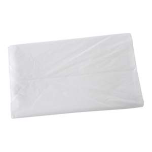 Forros para Contenedores Industriales de Alta Densidad Boardwalk, 45 Galones, 16 Micras, 40 x 48, Paquete Plano Natural de 200 Unidades/Cartón para Contenedores de Basura - Product Image 3