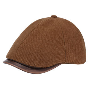Casquette Gavroche Unisexe Vintage - Style Tendance pour le Sport et la Plage - Product Image 4