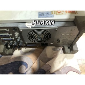 Analyseur de spectre Advantest R3265A, résolution 10 Hz, 100 Hz-8 GHz, utilisé hx1 - Product Image 2