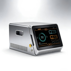 Máquina de ablación láser endovenosa de 1470nm y 1940nm EVLT EVLA, equipo láser quirúrgico profesional 2026 - Product Image 1