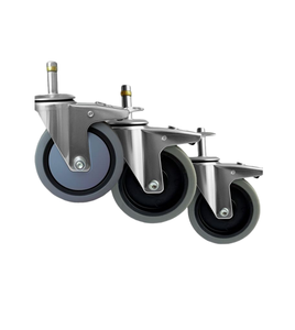 Rueda Mecanum - Product Image 1