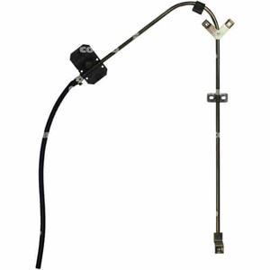 מרים חלונות ימני מתאים לפיאט דוקאטו 10-13 1a 2a ס. ג'אמפר 10/13 בוקסר 10/13 (4445608) - Product Image 1