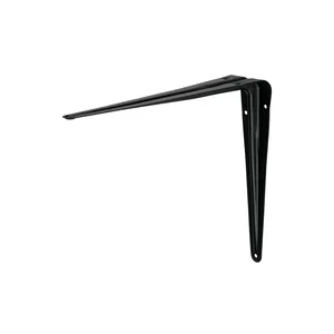 Master con 72 unità staffa in acciaio nero 8 'x 10', FIERO - Product Image 1