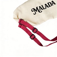 Sac de rangement pour tapis de jeu avec poignée et fermeture à cordon, sac en toile à double sangle pour tapis de Mahjong