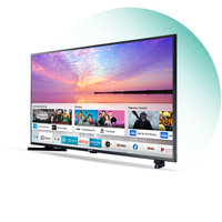 TV Pintar Sam-sung 32 Inci Layar Datar LED untuk Hotel HD Ready dengan Harga Murah