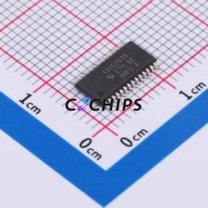ชิป IC ไมโครคอนโทรลเลอร์ TSSOP-28 MSP430G2533IPW28R ใหม่ของแท้ (MCU/MPU/SoC) - Product Image 1