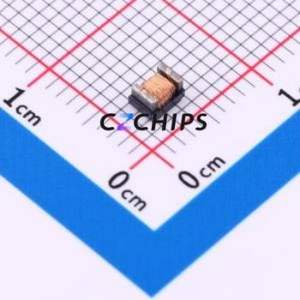 Inductor SMD YWIF3225-560K, 3.5x2.9mm (Inductancia: 56uH) (Precisión: 10%) Tipo: Chip Bobinado - Product Image 2