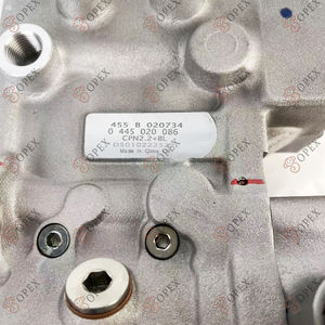 高效柴油喷油泵 Cpn2.<span class=keywords><strong>2</strong></span> 0445020086 重要零件适用于 Dci11 发动机 - Product Image 6