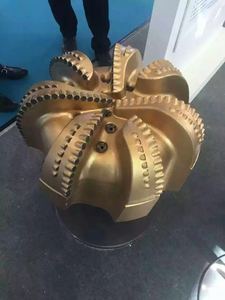 Customized Factory Directly Sale Pdc <strong>Drill</strong> <strong>Bit</strong> Factory Sale - Product Image 6