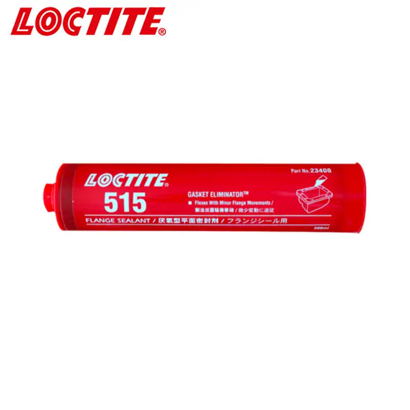 Henkel Loctite 515 Acryl Lijm Kit Pasta Afdichting Super Lijm Bond Tussen Stijve Metalen Flens Kit Andere Lijmen