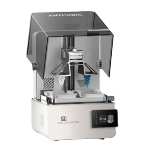 For Photon P1 DIY New Dual-Tank Resin 3D <b>Printer</b> Industrial Flexible High-Viscosity Support USB/<b>WiFi</b> - Product Image 1