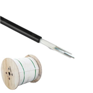 GYFXTY Câbles à fibres optiques ADSS <span class=keywords><strong>200</strong></span> Span 2 4 6 8 12 24 48 96 Core Simple/Double Jacket Outdoor ADSS ASU Fibre Optique Cable - Product Image 4