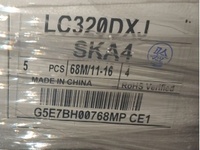 Modul Pengganti Panel TV LCD HD 32" Open Cell Seri LC320DXJ LC320DXY LC320DXC Untuk Perbaikan TV Grosir