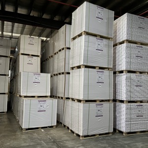 กระดาษปอนด์ไม่เคลือบผิว ไม่มีส่วนผสมของไม้ หนา 50-200 แกรม ผิวเรียบ สีครีม รีไซเคิลได้ ผลิตจากเยื่อกระดาษบริสุทธิ์ รับสั่งทำตามความต้องการ - Product Image 5