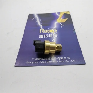 เซ็นเซอร์ความดัน1611705แรงดันน้ำมัน161-1705 CA1611705ใหม่สำหรับ C9 C7 - Product Image 2
