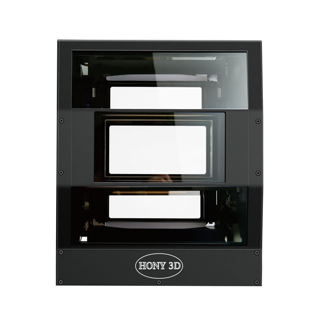 Passive 3D Polarization Professional Theater 3D Modulator /3D System for Theater/Cinema