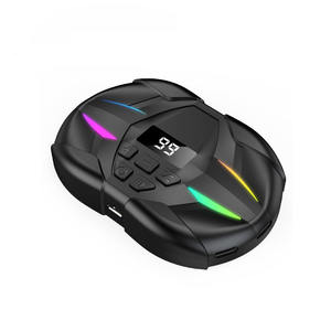 2022 Cool Racing Car Style <span class=keywords><strong>Auto</strong></span> Clicker pour appareil de téléphone connexion muette Streaming en direct jeu écran de téléphone Mobile Clicker - Product Image 1