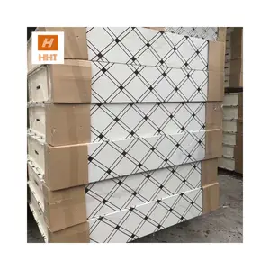 Pu/pir Sandwich Panel Thermal Insulation Sandwich Board Cold Room Panels Suppliers