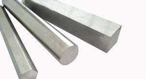 Batang tempa baja tahan karat, 304 (1.4301), tahan korosi yang sangat baik - Product Image 3