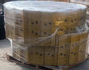 รองเท้าแทร็ค D6D D5C D3G สำหรับแมว D9 D10รถดันดิน D8K - Product Image 3