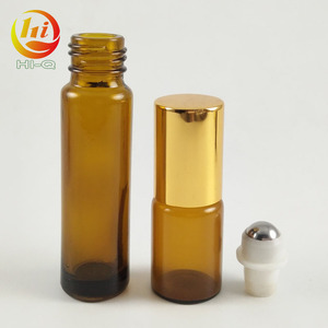 <span class=keywords><strong>5</strong></span> Ml 10Ml 10Ml Con Lăn Bóng Nước Hoa Chai Thủy Tinh - Product Image 5