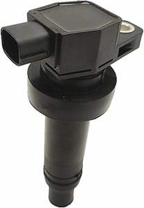 คอยล์จุดระเบิด27301-2B010 4ชิ้นสำหรับ<span class=keywords><strong>สาย</strong></span>ที่เข้ากันได้กับ Hyundai Elantra IX35 IX20 I30สำหรับ Kia SOUL ceed COIL ประกอบ <span class=keywords><strong>Denso</strong></span> - Product Image 3