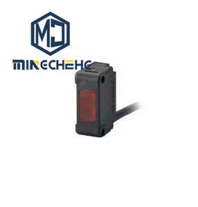 เซ็นเซอร์โฟโตอิเล็กทริกแบบมีแอมพลิฟายเออร์ในตัวรุ่น PZ-G ของ KEYENCE - Product Image 1