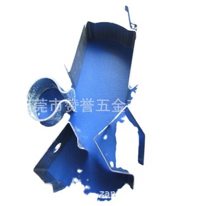 ZY-084 Metal <b>Spring</b> <b>Clip</b> 12.36mm LED Buckle Accessory Small Elastic <b>Clip</b> For Fixing - Product Image 1