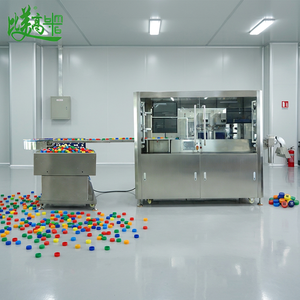 Nueva Máquina Automática <span class=keywords><strong>de</strong></span> Marcado Láser UV para Tapas <span class=keywords><strong>de</strong></span> Botellas, <span class=keywords><strong>de</strong></span> Alta Velocidad y Precisión, con Alimentación Automática y Seguimiento <span class=keywords><strong>de</strong></span> Asociación <span class=keywords><strong>de</strong></span> Datos |   Integrado - Product Image 6