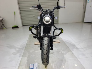 Motos Chopper Cruiser <span class=keywords><strong>Vintage</strong></span> 300cc d'<span class=keywords><strong>occasion</strong></span> à 2 roues avec moteur à essence refroidi par eau - Product Image 2