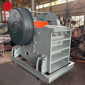 Frantoio a mascelle serie C progettato per massimizzare l'efficienza C80 <span class=keywords><strong>C96</strong></span> - Product Image 4