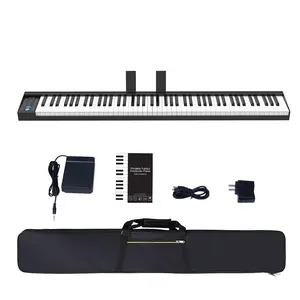 KONIX价格大钢琴电子钢琴待售数字钢琴88键
