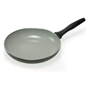 กระทะอลูมิเนียมเคลือบกันติด (20 ซม.) MELODIA FINEGRES สีเทา 0000990120 - Product Image 2