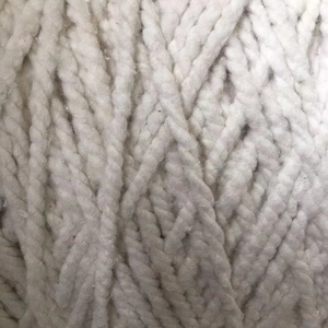 Cai vương quốc kết thúc mở tái chế bông giẻ lau sợi giá rẻ <span class=keywords><strong>dref</strong></span> sợi tái sinh Bông lau sợi ne0.6s/4ply cho giẻ lau sàn - Product Image 5