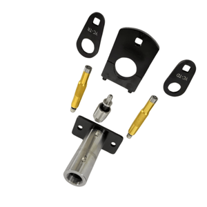 No. 162 Disassembly Tool and Measurement for Tool for High-Horsepower Injector C6C00-1112100-PB6/12507309 OEM - Product Image 3