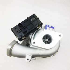 Turbocompresor usado para <span class=keywords><strong>Nissan</strong></span>, 53029880339, 53029700339, 14411-3XN1A, 14411-LC10A, 14411-LC10B, BV40, <span class=keywords><strong>Nt400</strong></span>, <span class=keywords><strong>cabstar</strong></span>, 2.5L, YD25DDTI - Product Image 1