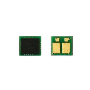 CRG-055 Compatível Toner Chip para Canon 055