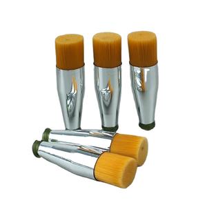 หัวฉีดจ่ายแปรงหลอดเข็มขนาด14กรัมความกว้าง12มม. หัวฉีดจ่าย - Product Image 1