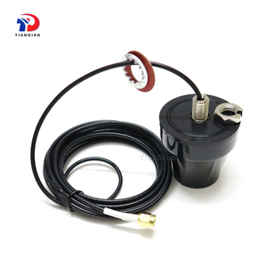 <span class=keywords><strong>Antena</strong></span> GPS Externa para Gabinete, Impermeable, 5G, 4G, LTE, WiFi de 2.4GHz, 433Mhz, 868Mhz, 915Mhz - Product Image 6