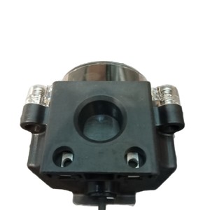 Interrupteur de fin de course PUNEMAX CPF220H SPDT 250V 5A avec retour de position de soupape en alliage de zinc pour usage industriel - Product Image 5