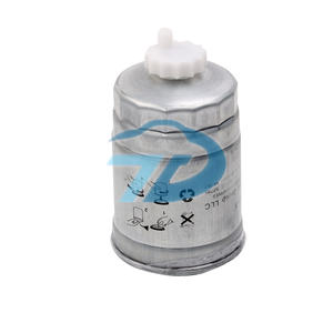VENTE CHAUDE FILTRE À CARBURANT DE HAUTE QUALITÉ 52126244AB 52126244AC - Product Image 2