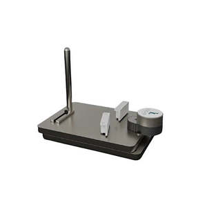 Plateforme de réglage linéaire à glissière MPCVD de haute précision – Usinée par perçage CNC et électroérosion pour systèmes de contrôle industriels - Product Image 5