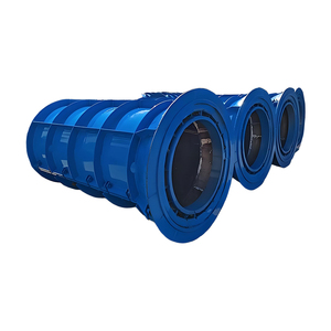 Máquina para Fabricar Tuberías de Hormigón con Molde de Acero, Exportación Directa de Fábrica a Mercados Globales - Product Image 6