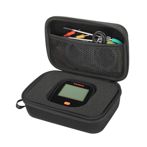 Boîte de rangement <span class=keywords><strong>Inkbird</strong></span> compatible avec le <span class=keywords><strong>thermomètre</strong></span> à viande sans fil <span class=keywords><strong>IBT</strong></span>-<span class=keywords><strong>4XS</strong></span>, <span class=keywords><strong>IBT</strong></span>-4XC, IBBQ-4T - Product Image 1