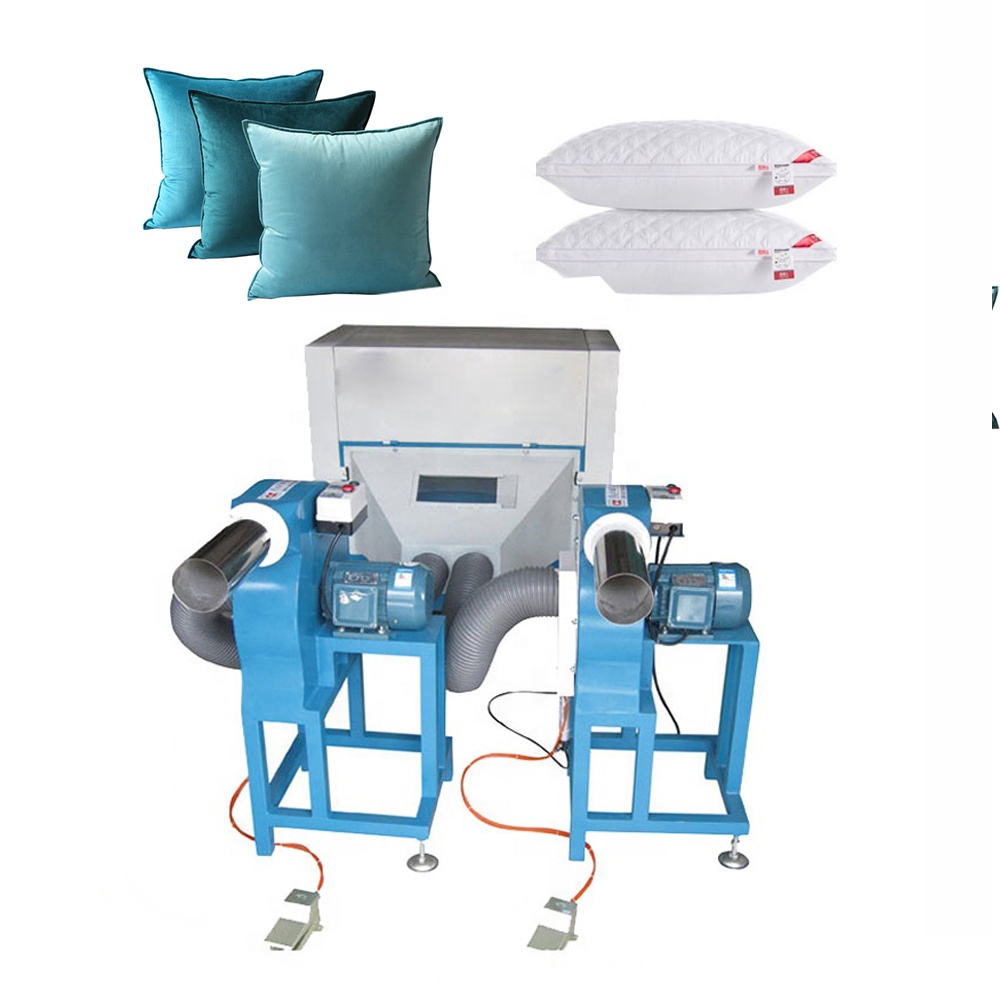 Машина для открытия и розлива из нетканого конопляного волокна